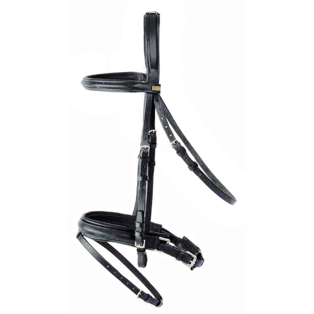 Bridles T de T PullBack