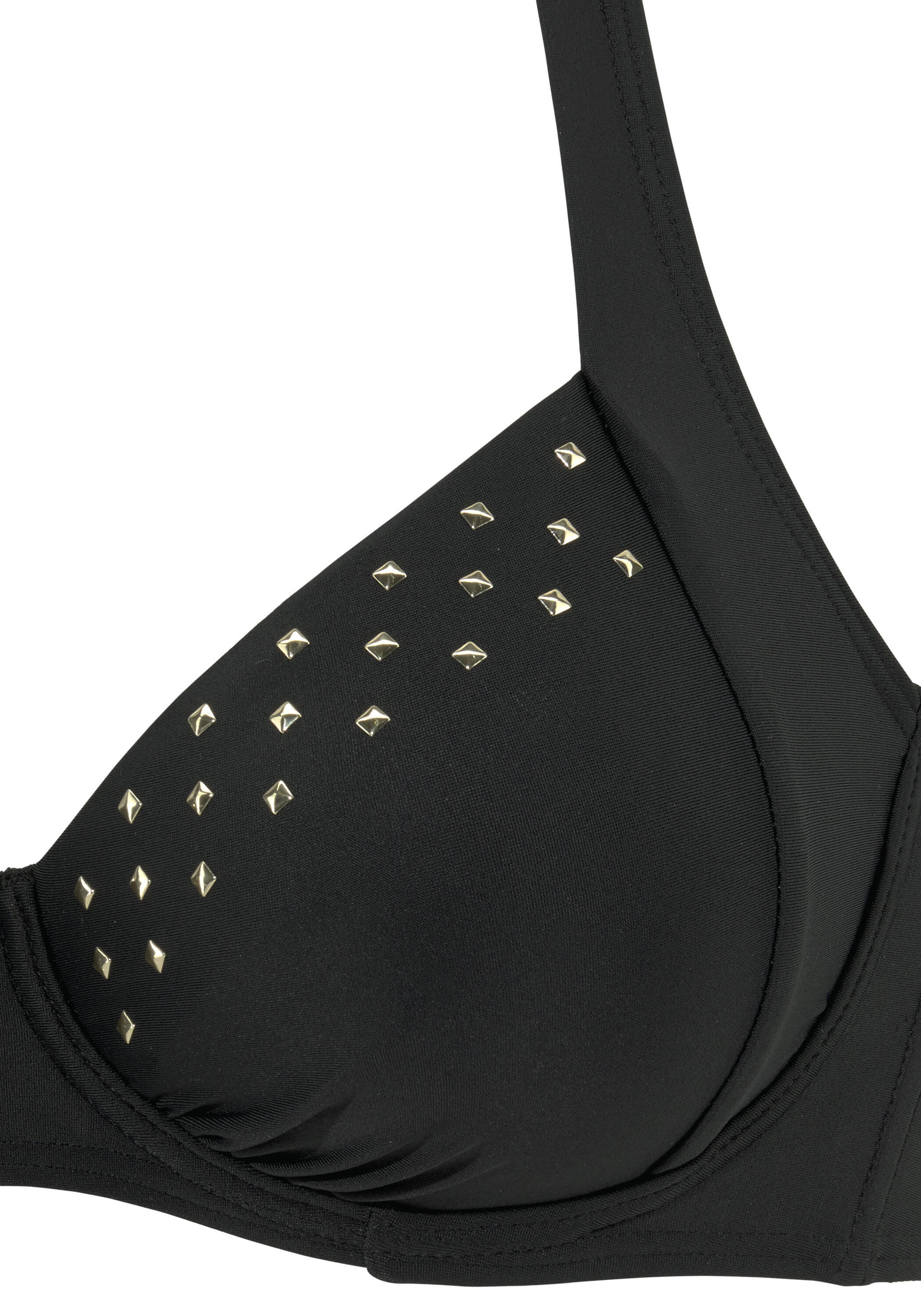 Damen LASCANA Bügel-Bikini 4/7