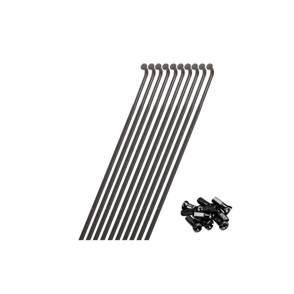 Radius front rear Miche XM-50/XM-45 29'