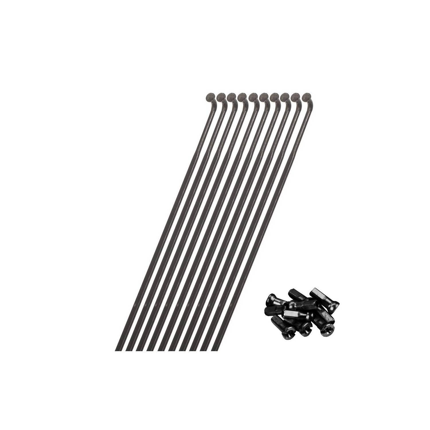 MICHE Raggi e nippli anteriori destri Miche Dark DX