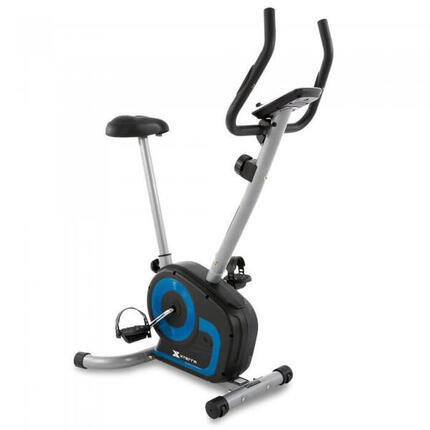 Vélo d'appartement et de fitness - Modèle UB120 - Écran LCD