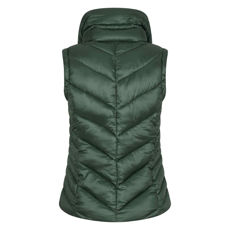 Damesgilet zonder mouwen Imperial Riding Journey