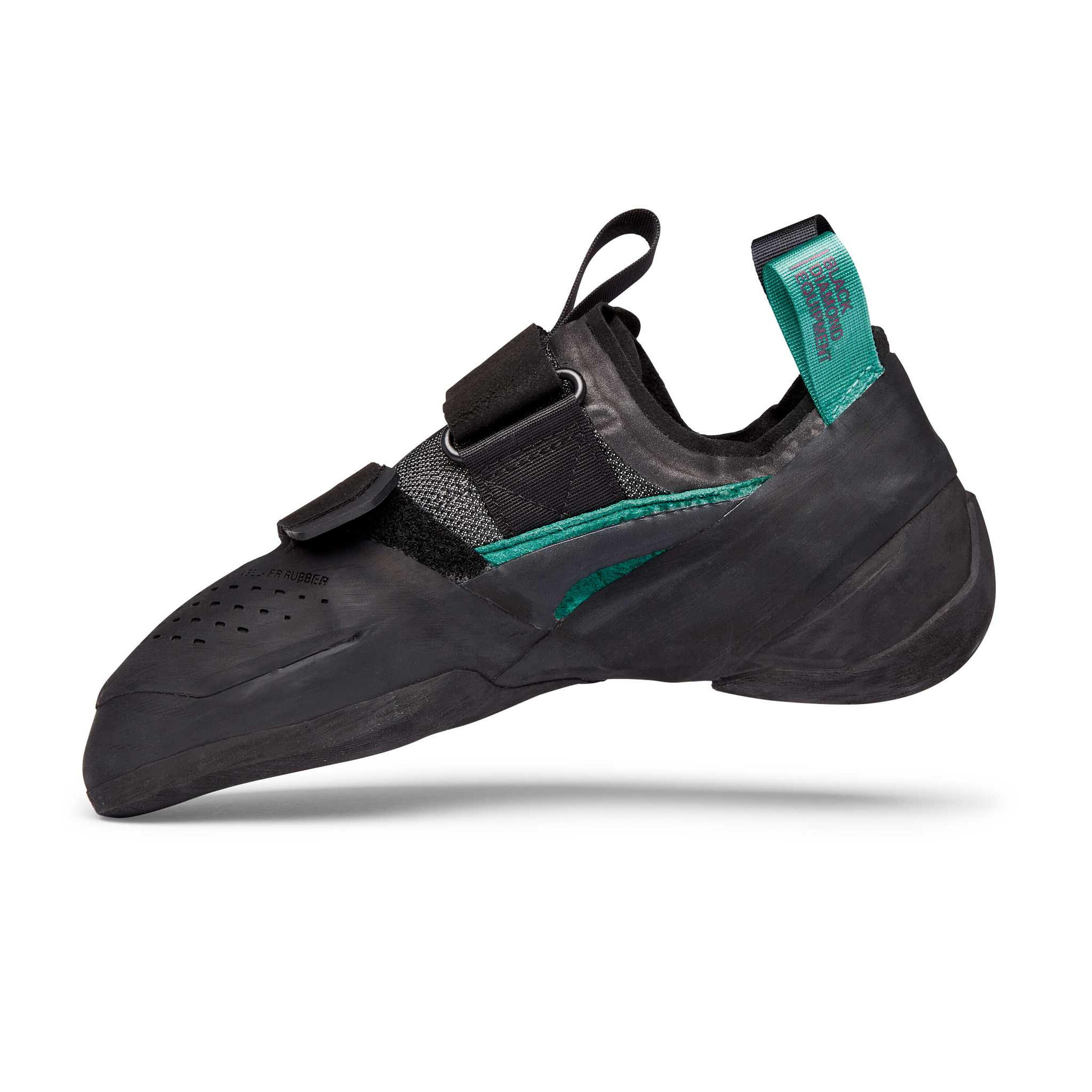 Damesklimschoenen Black Diamond Method 5/7