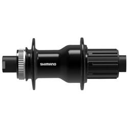 Moyeu Shimano Center lock