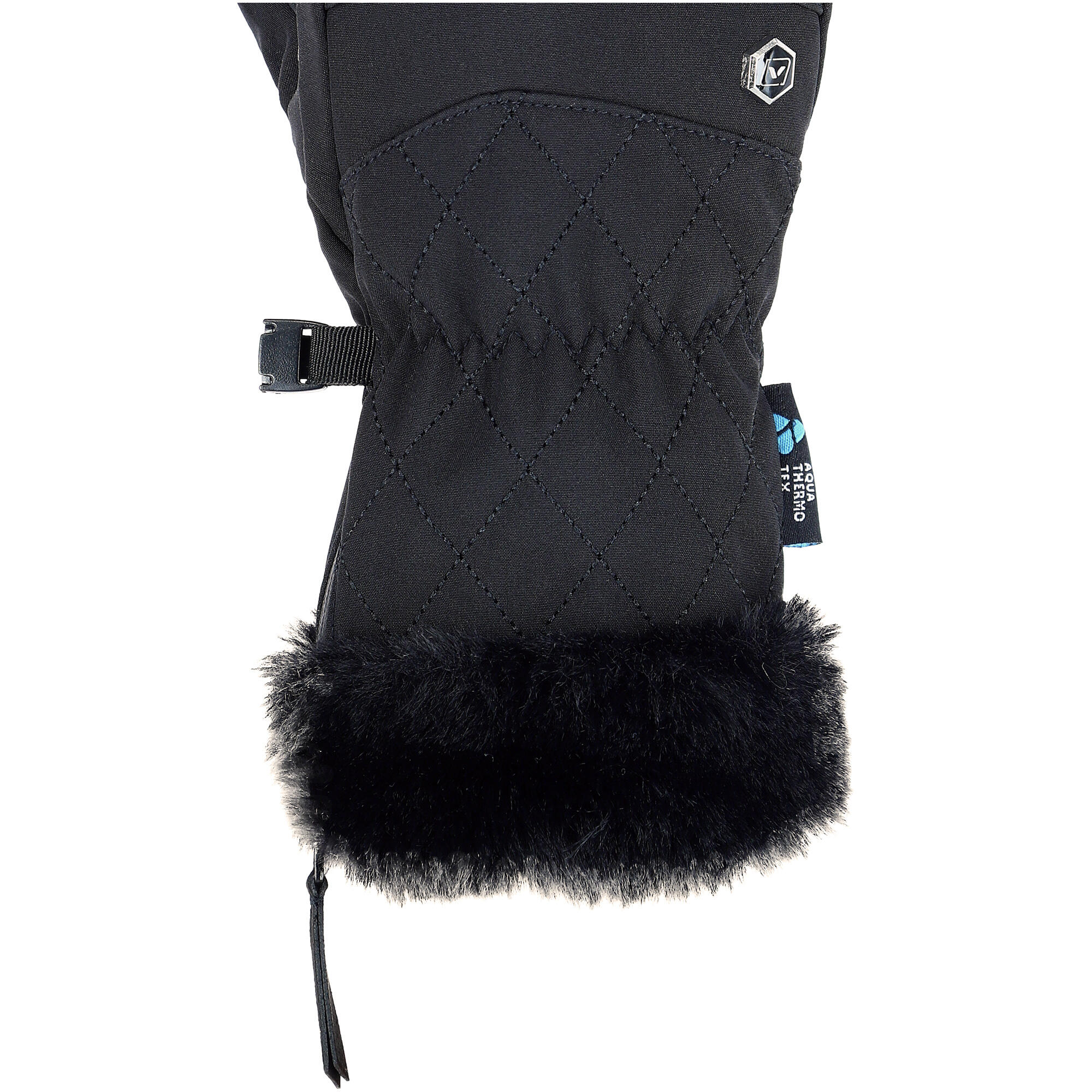 Gants de ski femme Viking Meris 3/5