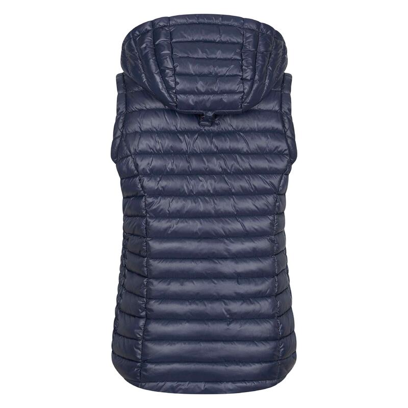 Gilet équitation sans manches femme Imperial Riding City Sparks