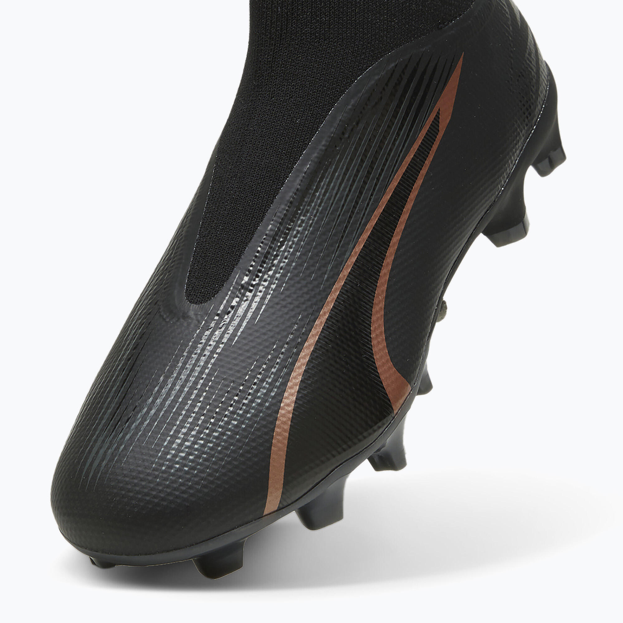 PUMA Ultra Match + LL FG/AG Fußballschuhe 5/5