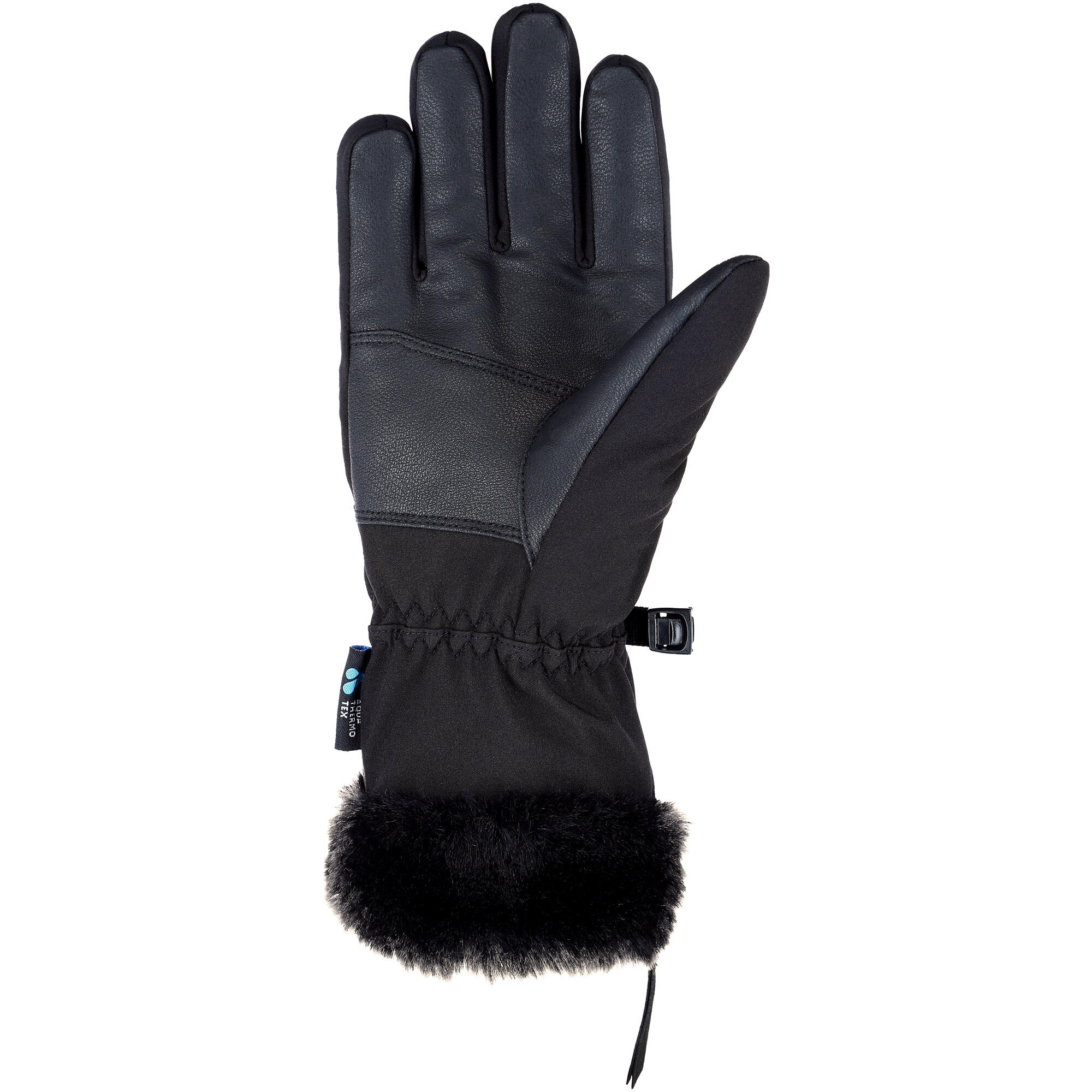 Gants de ski femme Viking Meris 2/5
