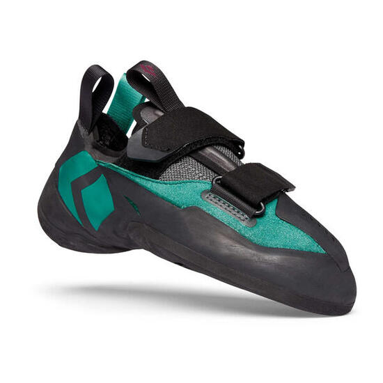 Scarpe da arrampicata da donna Black Diamond Method