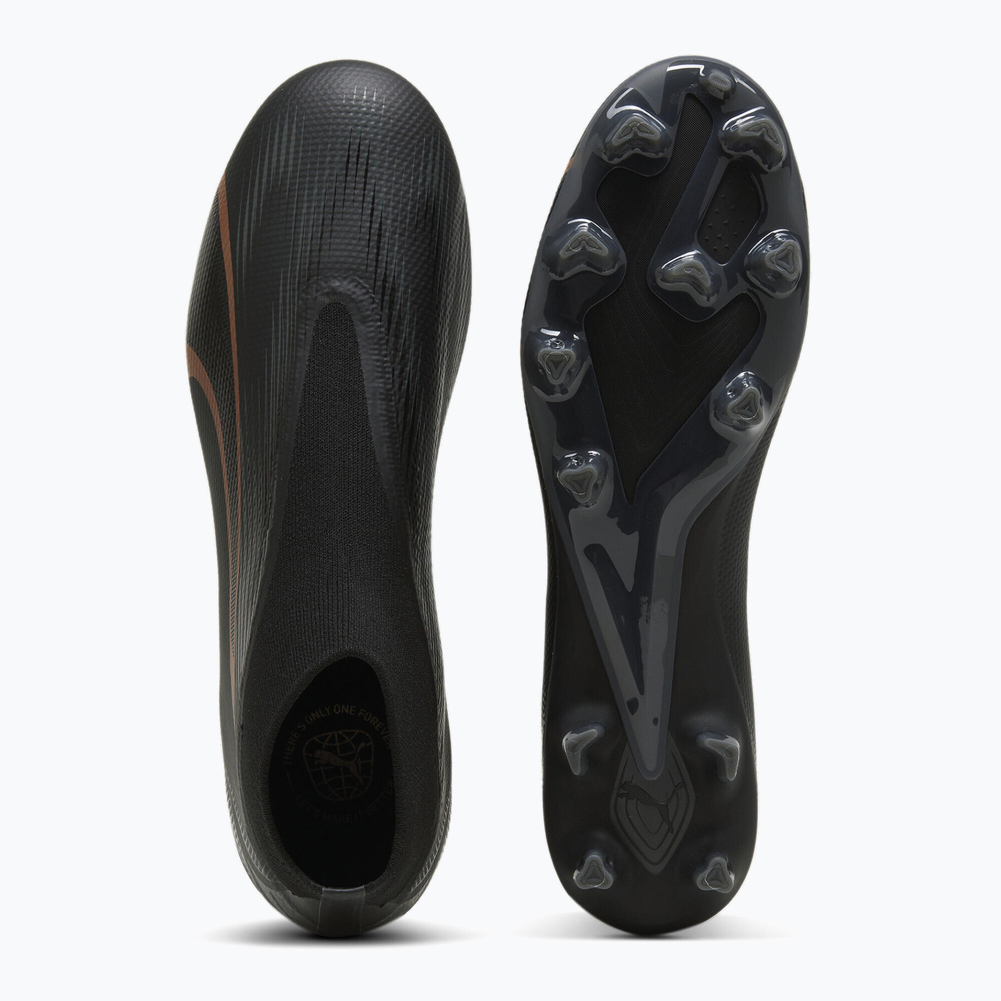 PUMA Ultra Match + LL FG/AG Fußballschuhe 4/5