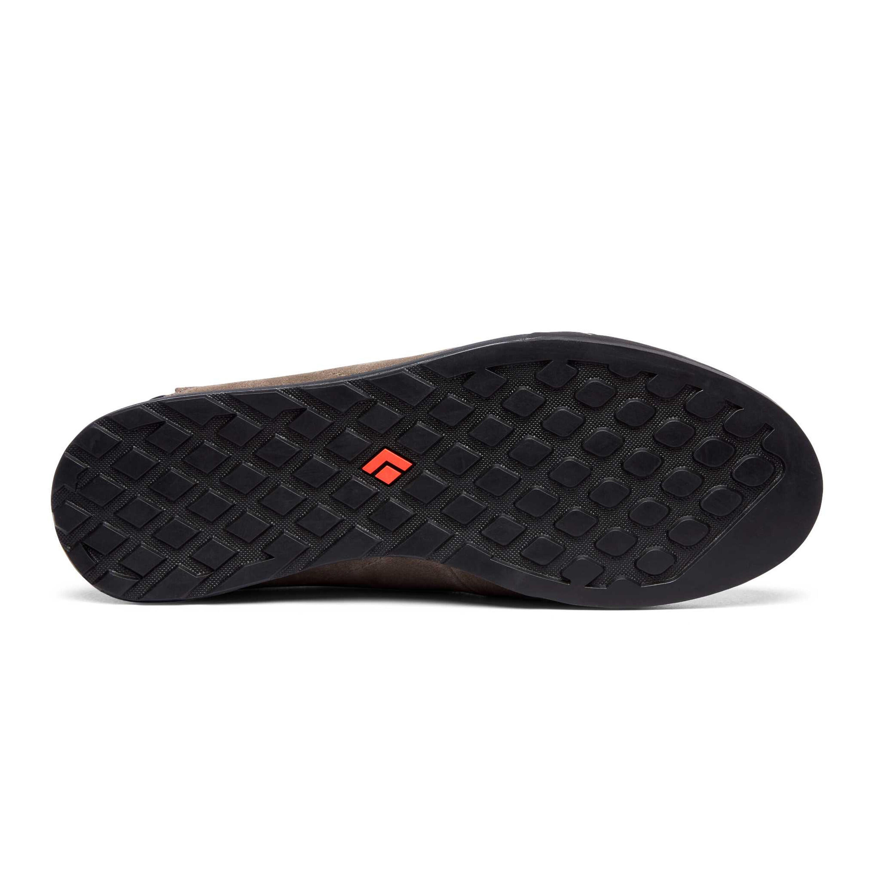 Herren Multifunktionshalbschuh M SESSISUEDE LIFESTYLE SHOE 4/4