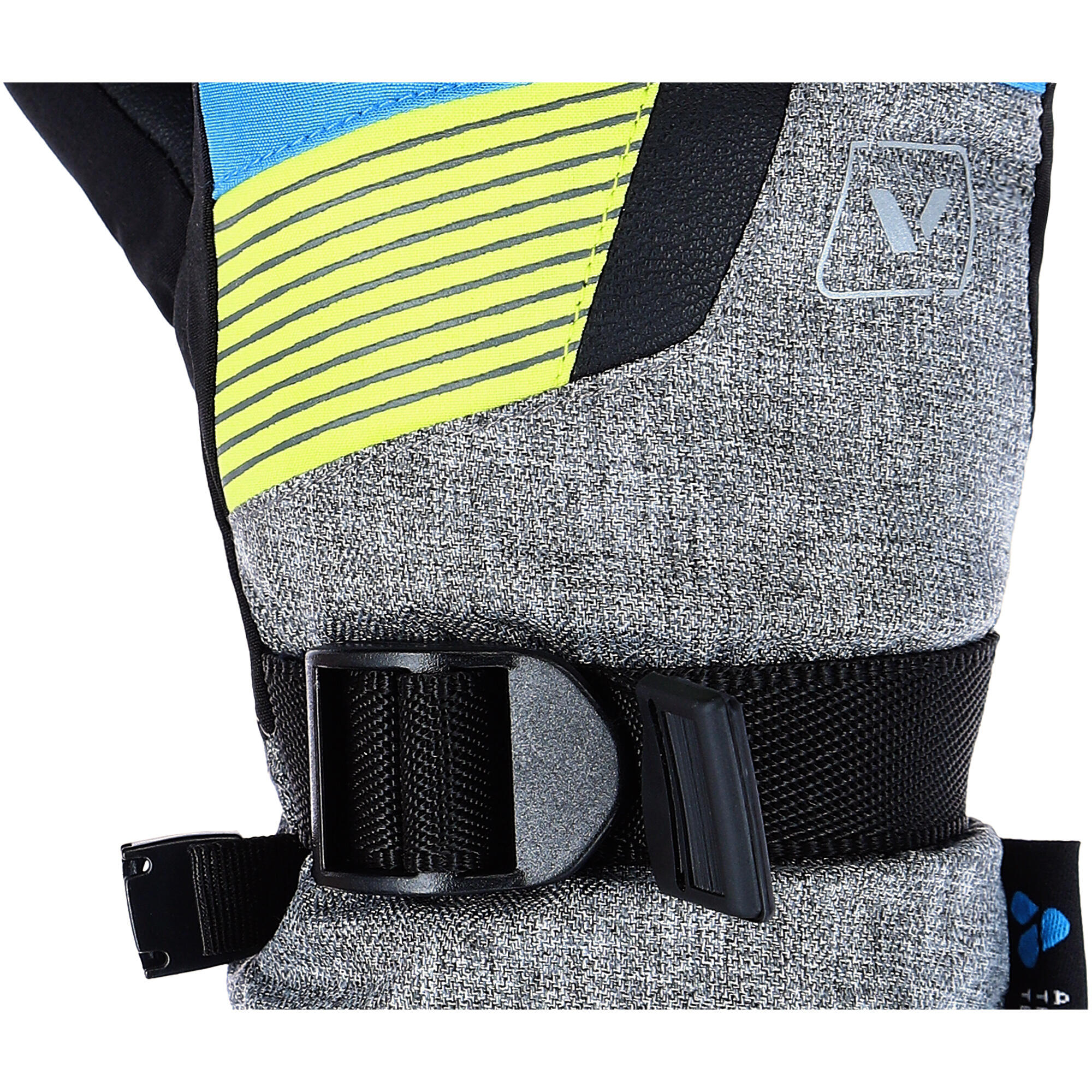 Kinder Skihandschuhe VIKING Forter 3/5