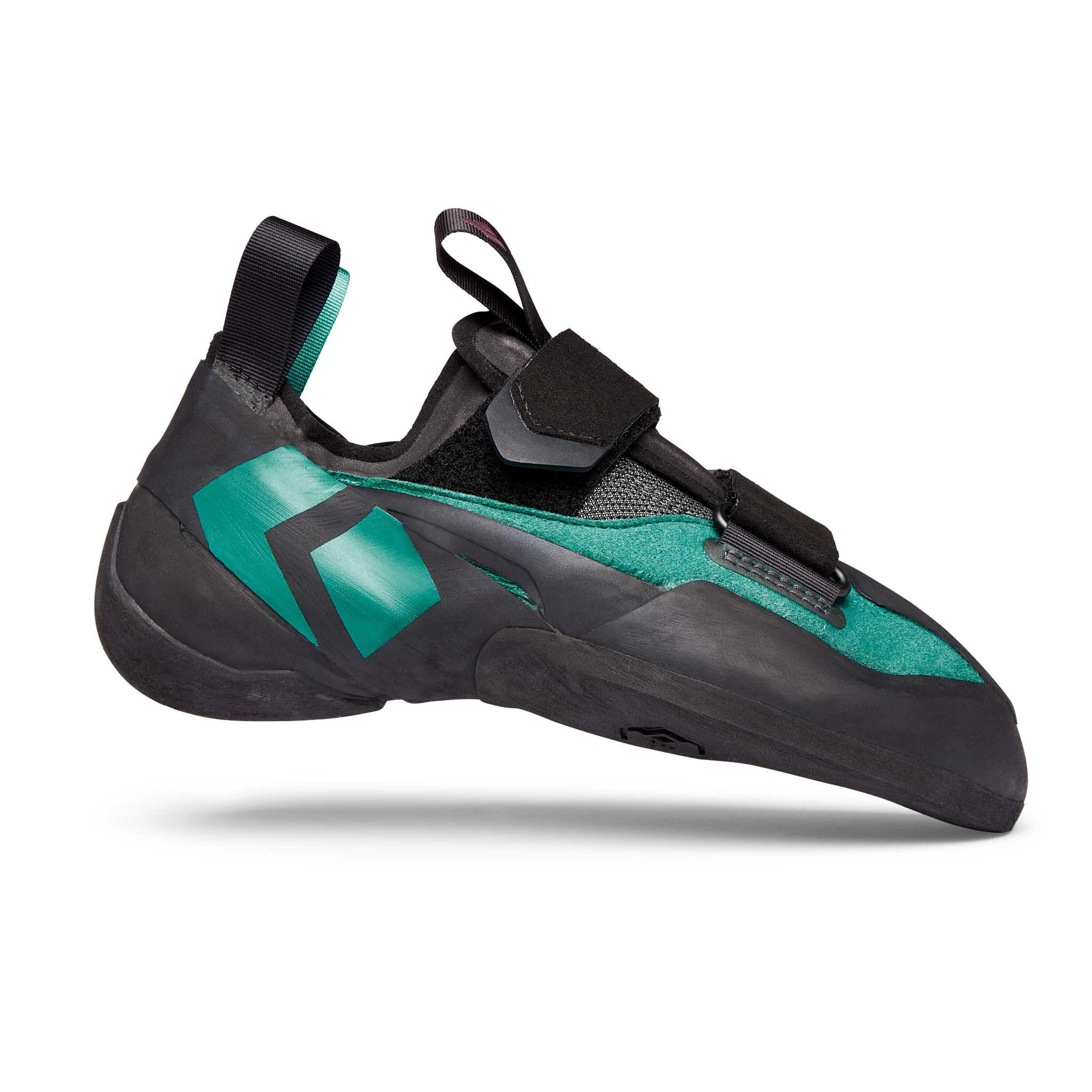 Damesklimschoenen Black Diamond Method 2/7