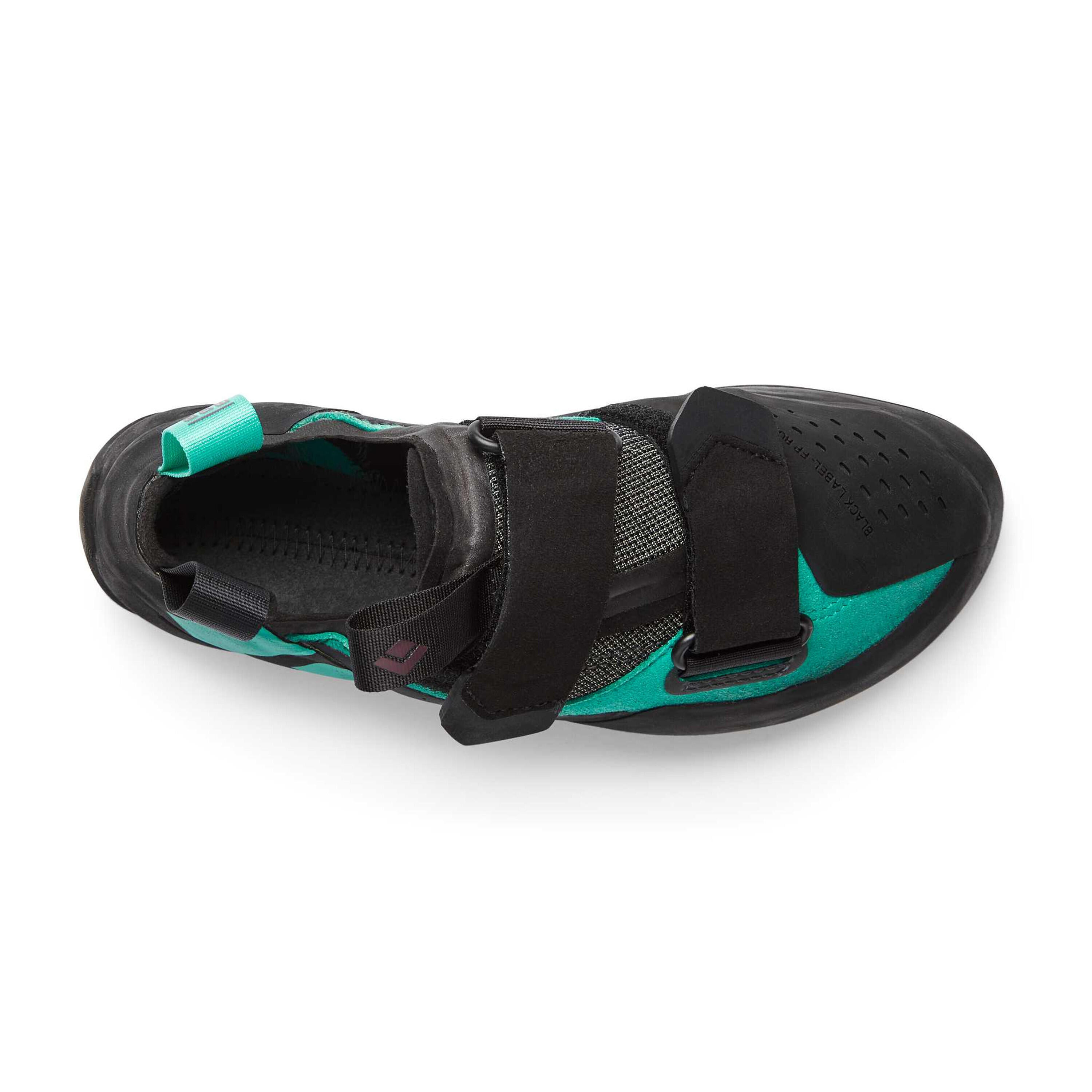 Damesklimschoenen Black Diamond Method 3/7