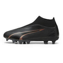 Chaussures de football PUMA Ultra Match + LL FG/AG