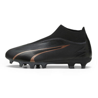 Puma ultra match + ll fg/ag voetbalschoenen