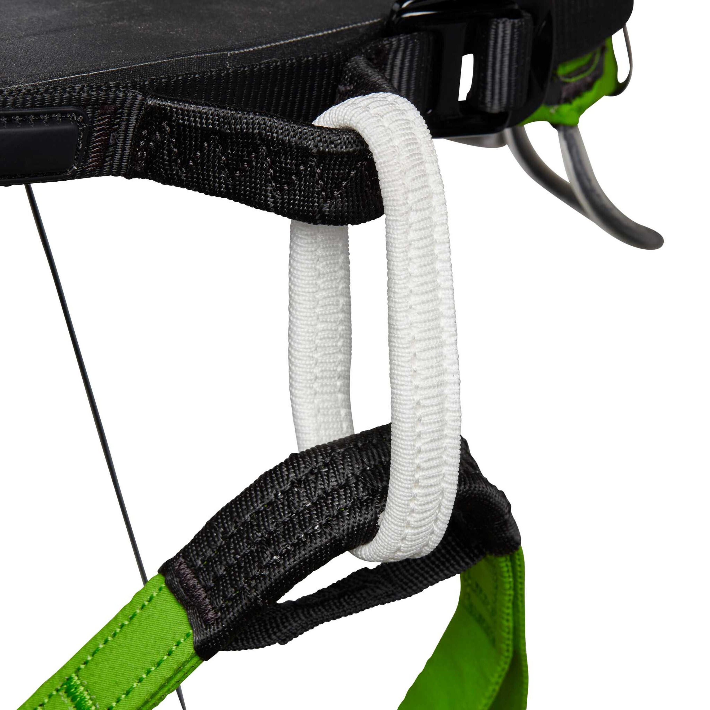 Tweedehands - Klimgordel Black Diamond Recco Vision Airnet 4/4
