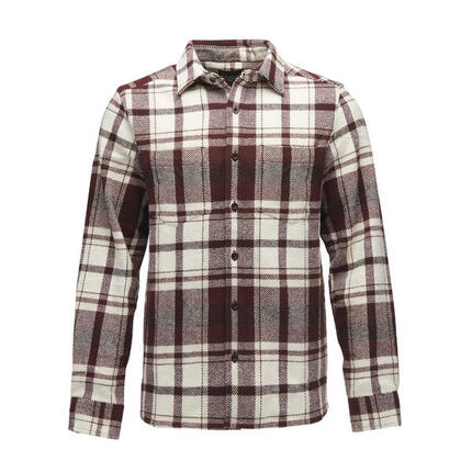 Chemise en flanelle Black Diamond Project Heavy