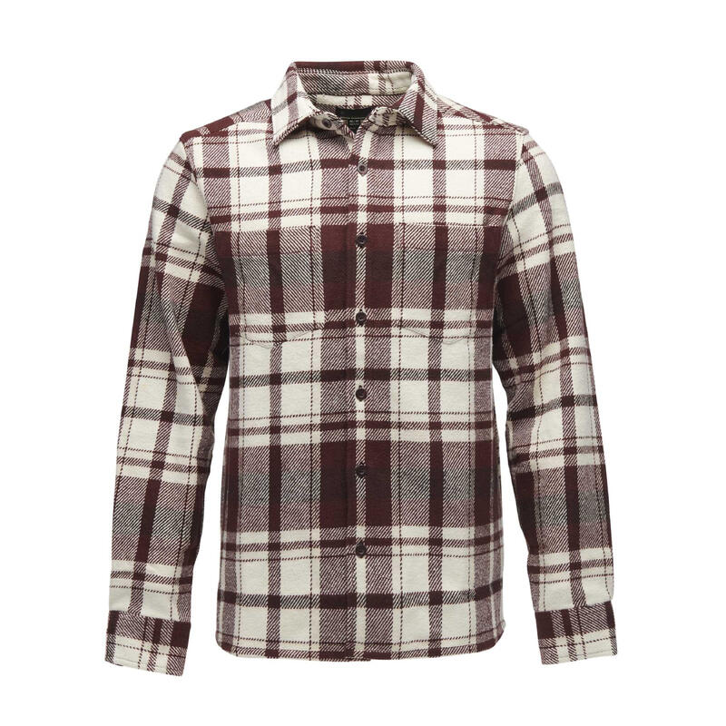 Black Diamond Project Heavy flanel ing