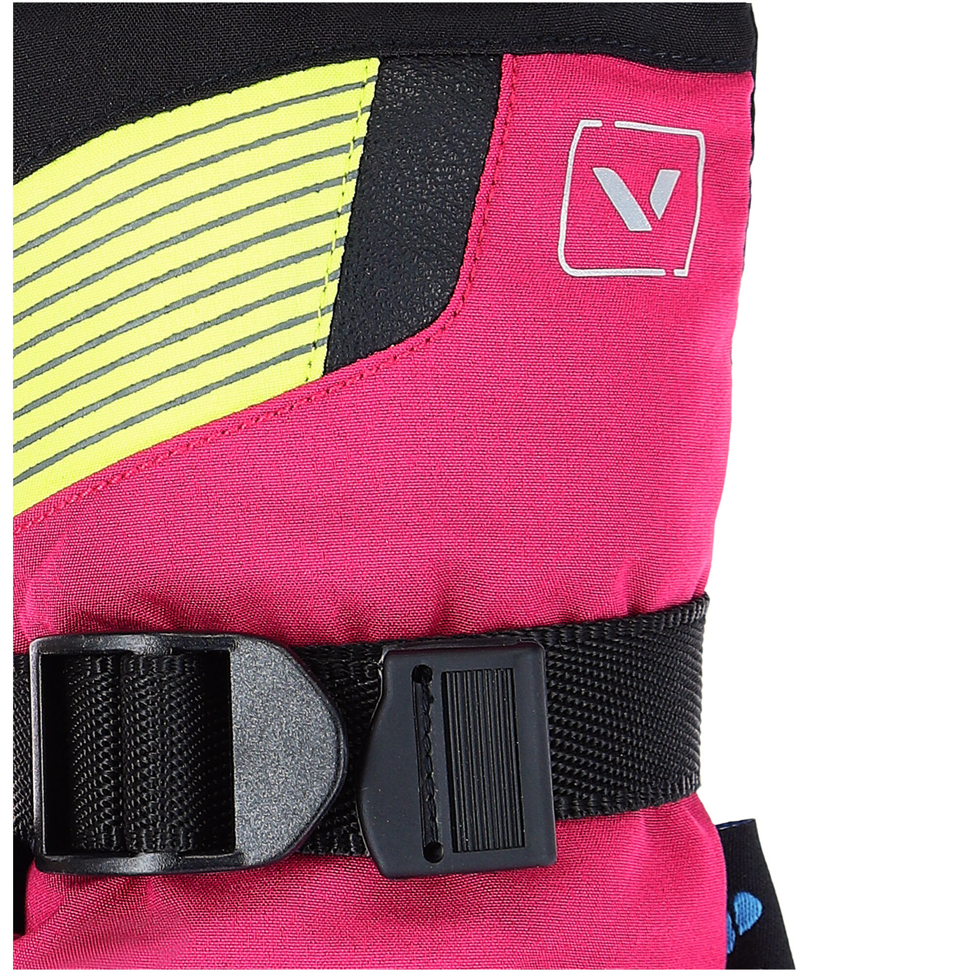 Gants de ski enfant VIKING Forter 4/6