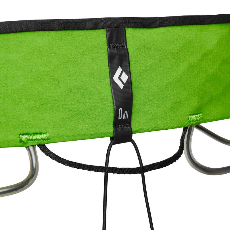 Harnais escalade Black Diamond Recco Vision Airnet