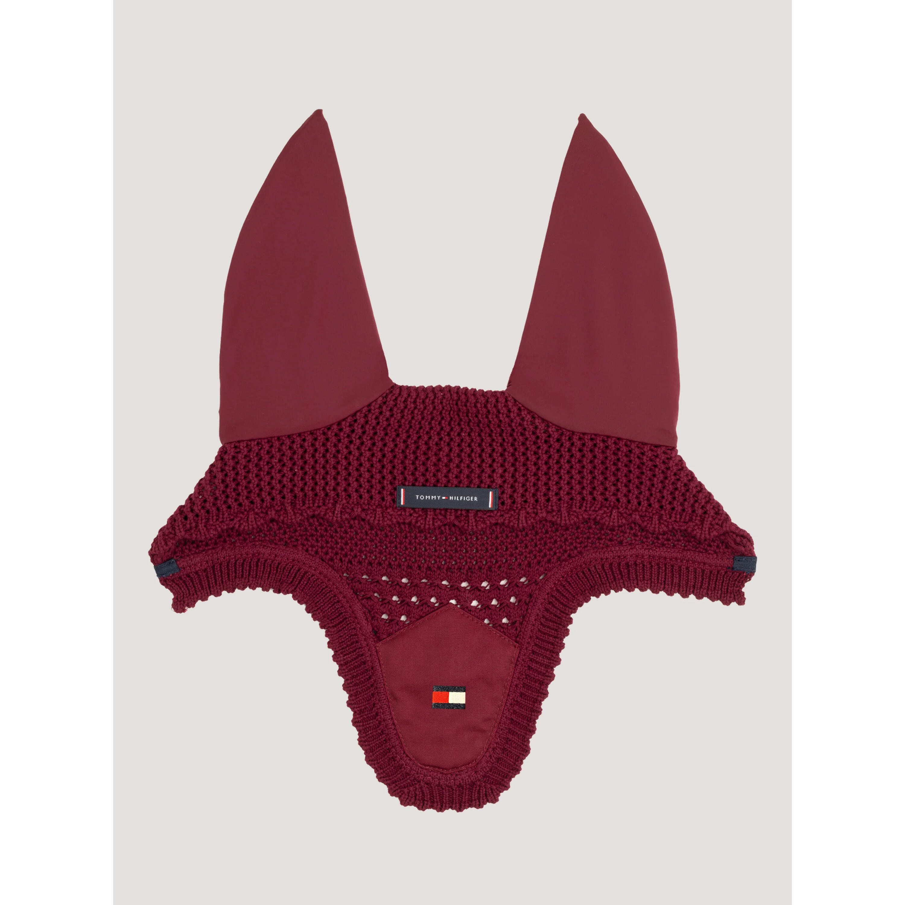 Bonnet pour cheval Tommy Hilfiger Equestrian Oxford 3/5