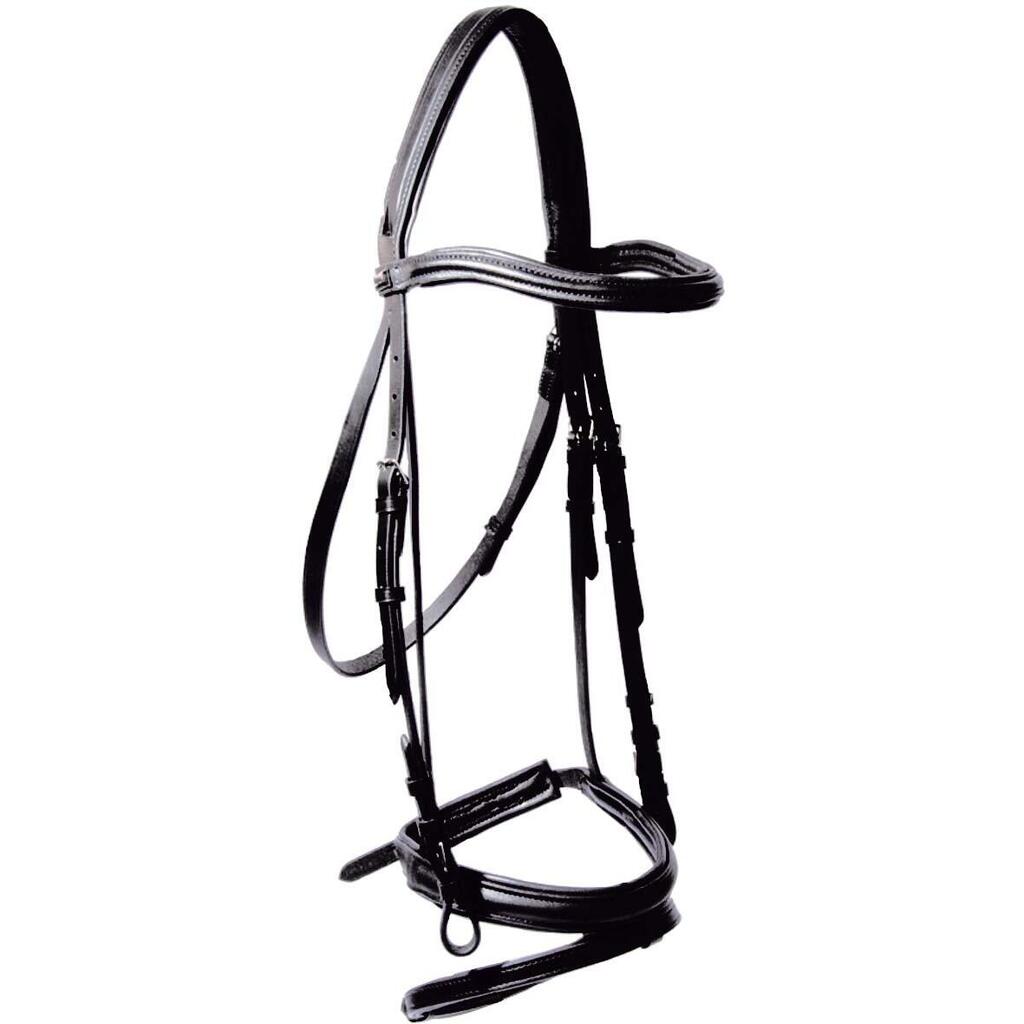 Bridles T de T Klimt