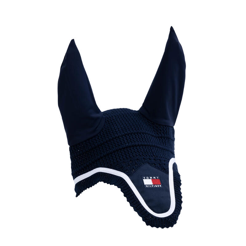 Bonnet pour cheval Tommy Hilfiger Equestrian Oxford