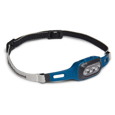 Stirnlampe Black Diamond Deploy Run