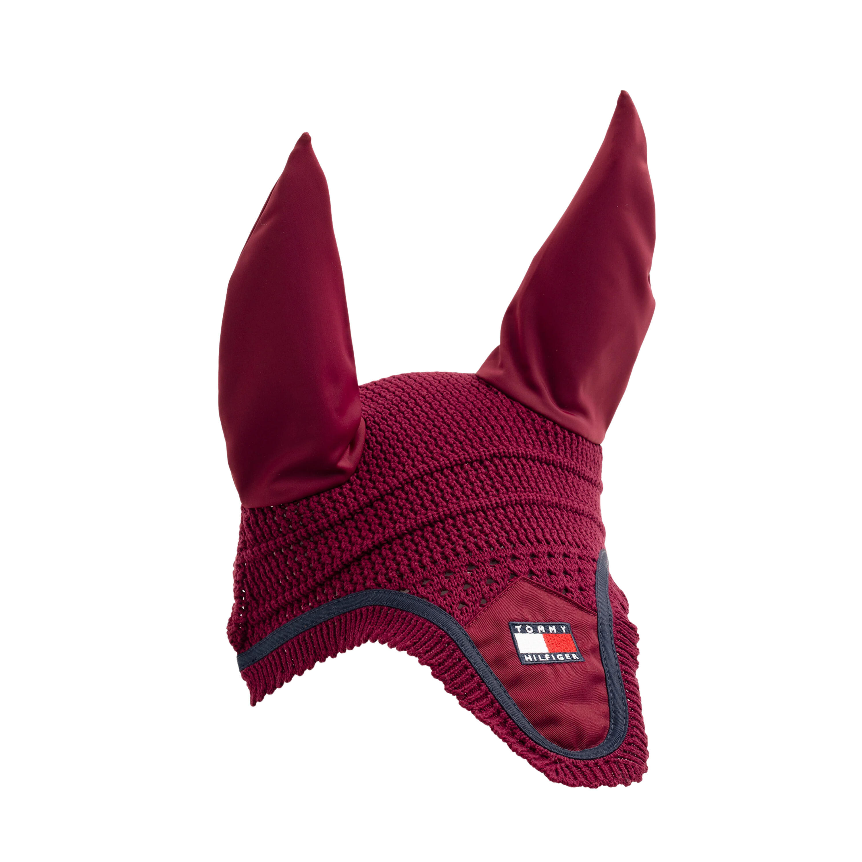 Bonnet pour cheval Tommy Hilfiger Equestrian Oxford 1/5