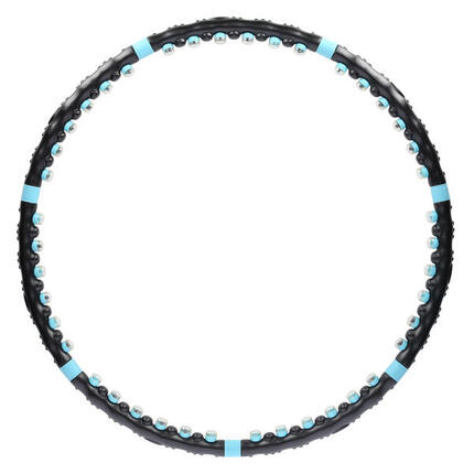 Hula hoop masage-reifen mit magneten hhp006 HMS
