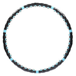 Hula hoop pneu de massage avec aimants hhp006 HMS