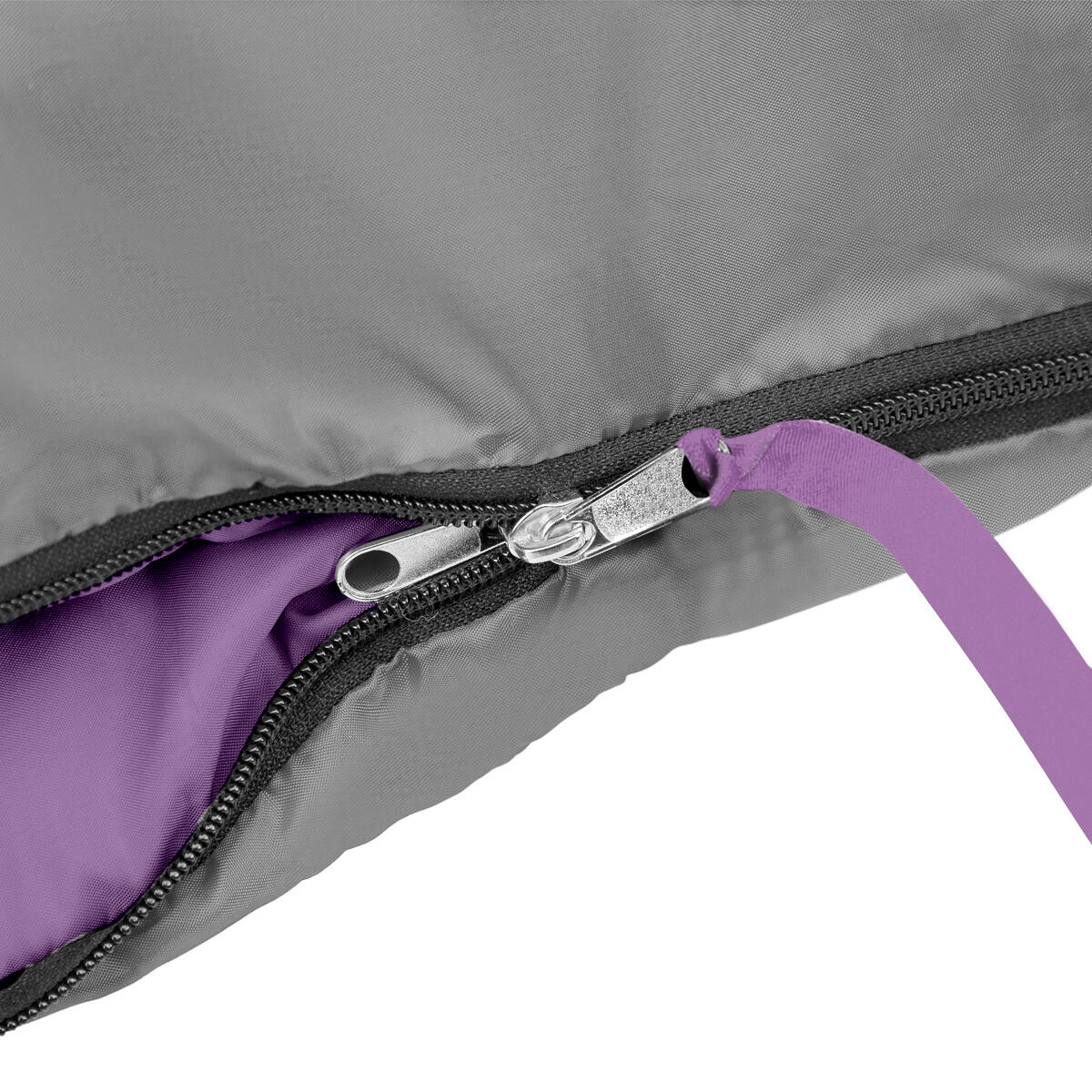 Schlafsack Nils camp NC2008 2/7