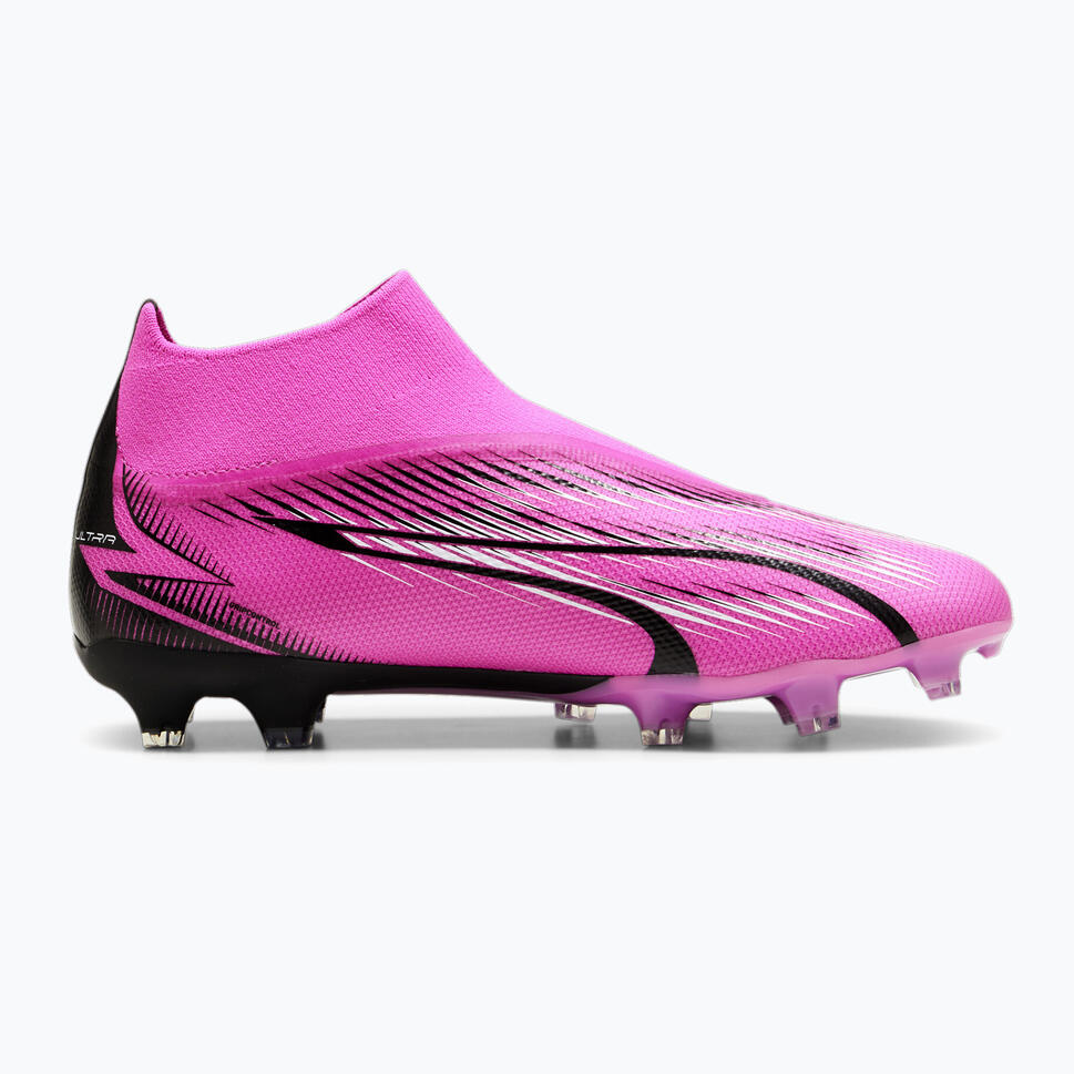 Buty piłkarskie Puma Ultra Match+ LL FG/AG