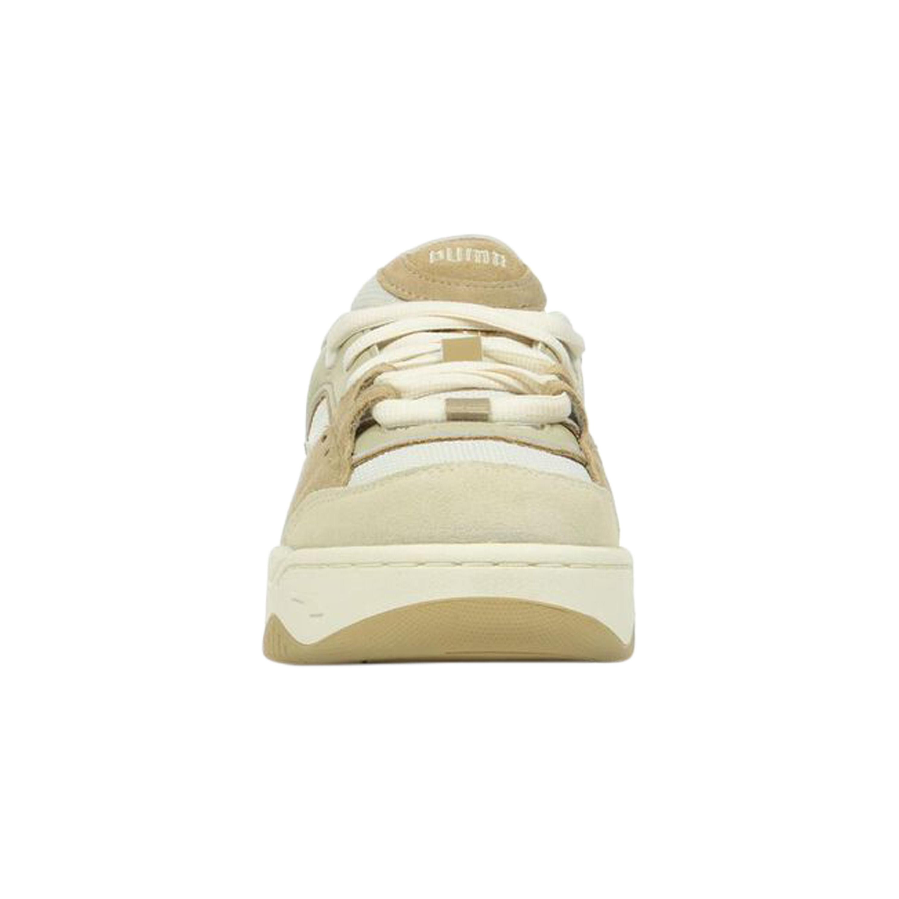 Zapatillas hombre Puma Puma-180 Marron Claro 4/7