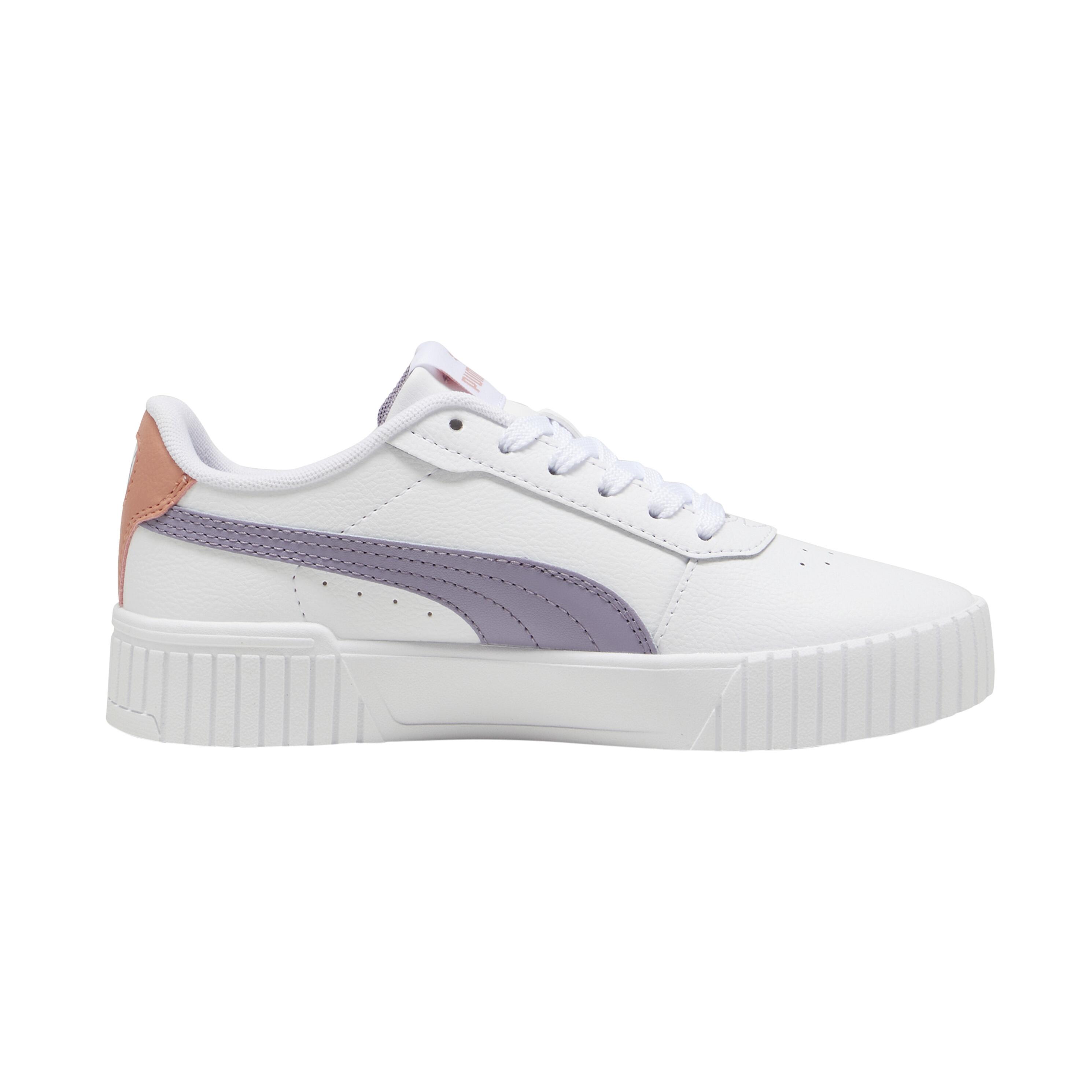 Basket à Lacets Enfant Puma Carina 2.0 Jr 2/7