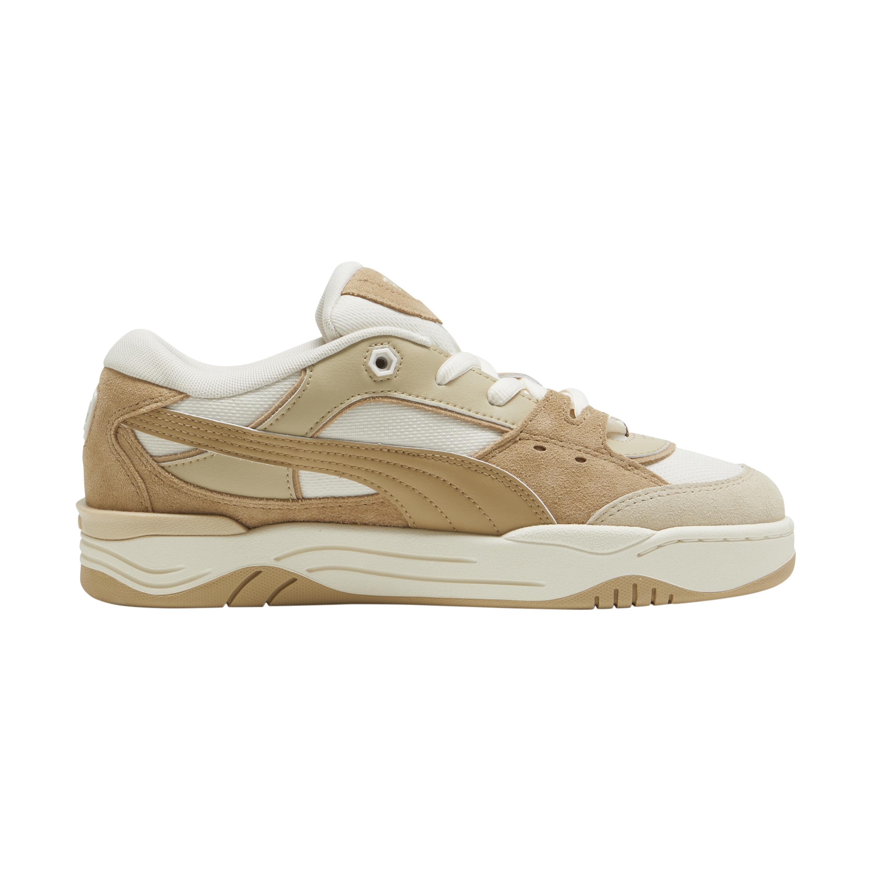 Zapatillas hombre Puma Puma-180 Marron Claro 2/7