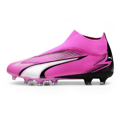 Scarpe calcio Puma Ultra Match+ LL FG/AG