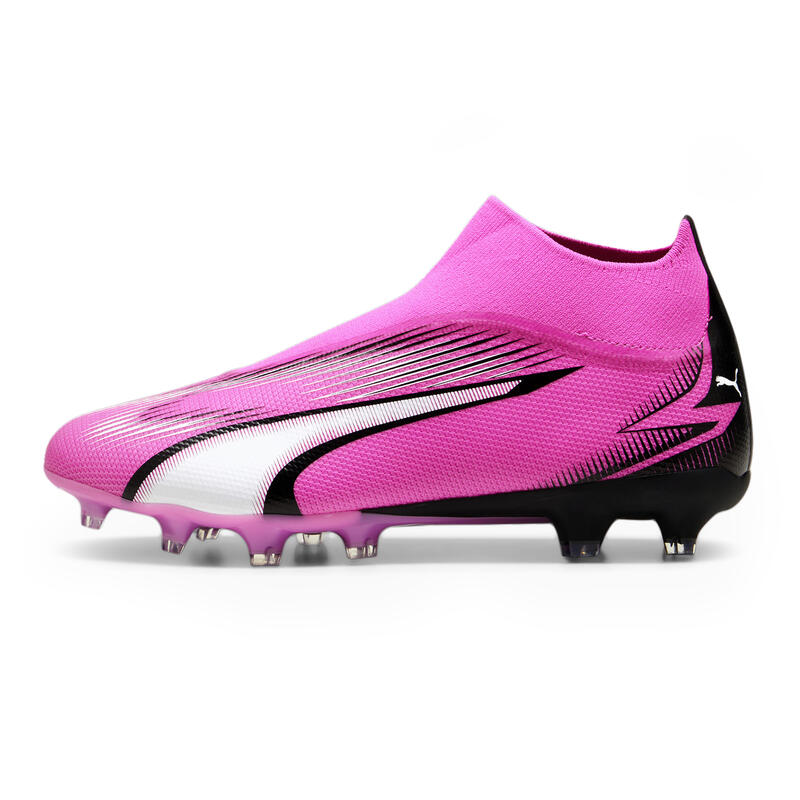 Botas de fútbol PUMA Ultra Match + LL FG/AG