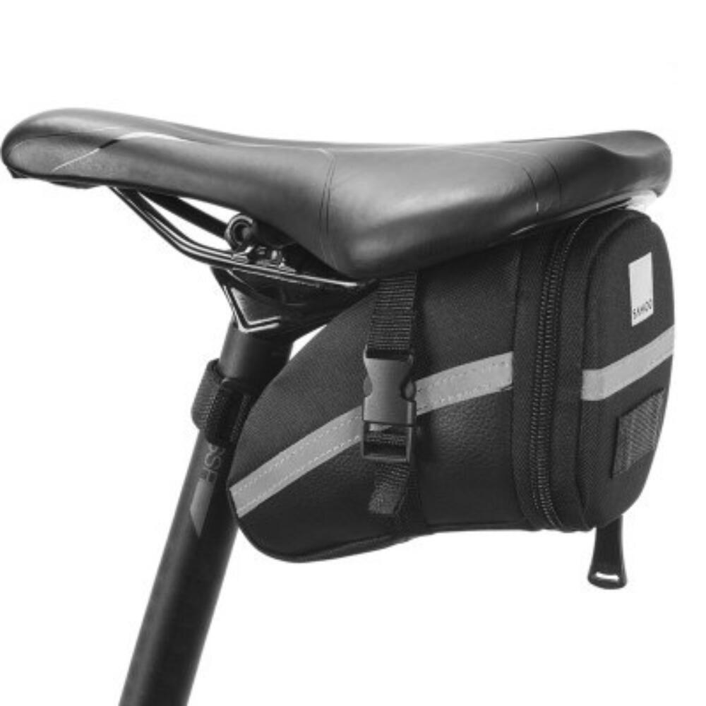 Torba rowerowa pod siodełko