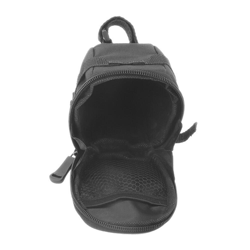 Torba rowerowa pod siodełko 3/4