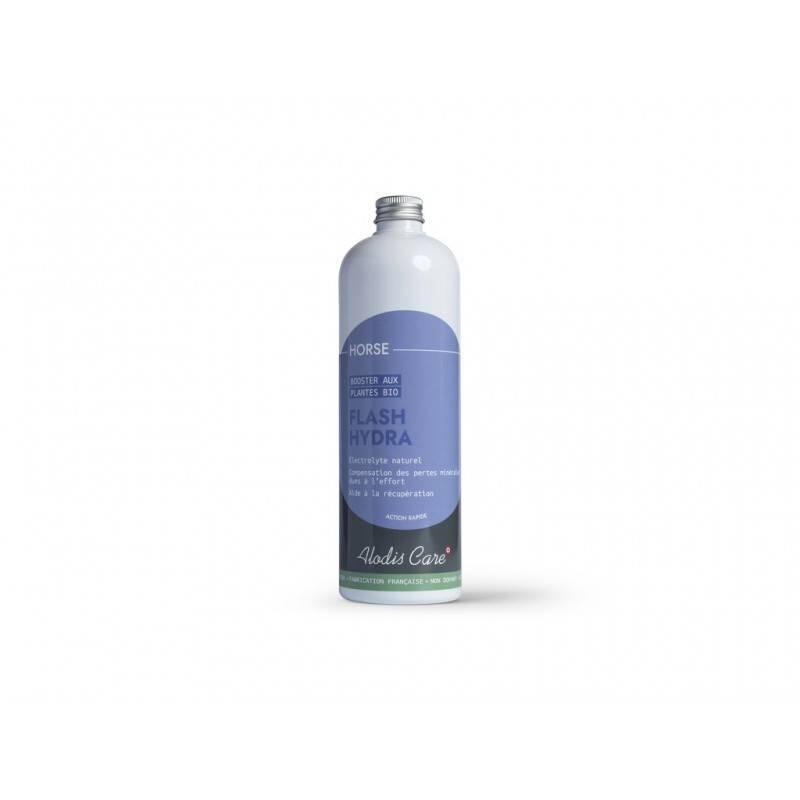 Complément alimentaire electrolyte FLASH HYDRA - Alodis Care 1/1