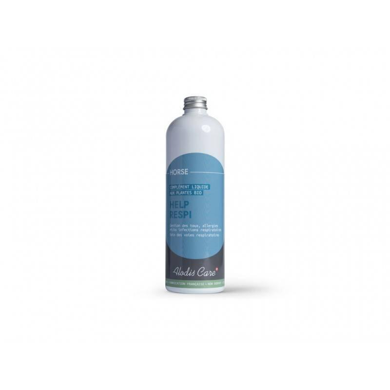Alodis Care - Complément Alimentaire Help Respi - Alodis Care - Argile - 500 Ml - Decathlon