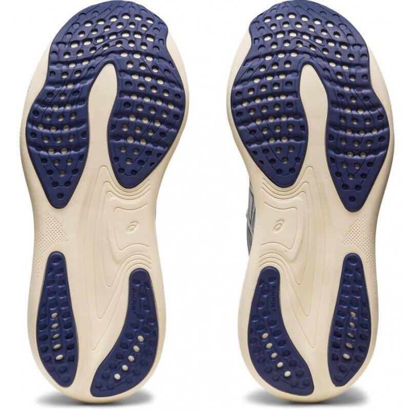 Chaussures Running Asics Gel-Nimbus 25 Femme beige 41,5 6/6
