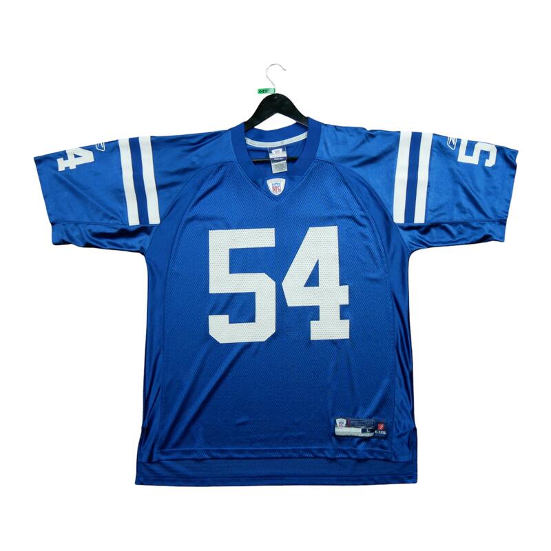 Camiseta de la NFL de los Indianapolis Colts de Reebok