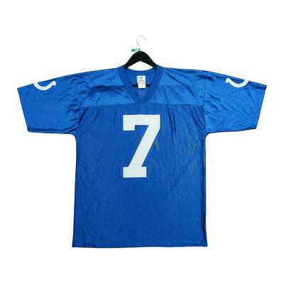 Tweedehands - nfl indianapolis colts shirt - zeer goede staat