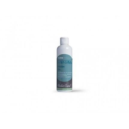 Huile de massage rafraichissante bio cheval Fresh Oil Alodis Care 250mL
