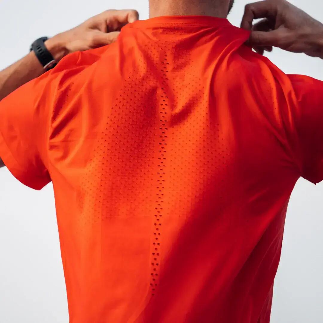 Koszulka sportowa z krótkim rękawem CEP Ultralight męska 6/7