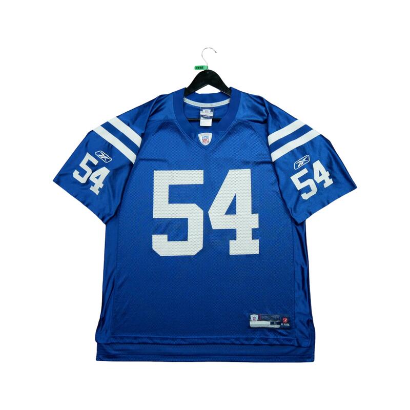 Camiseta de la NFL de los Indianapolis Colts de Reebok