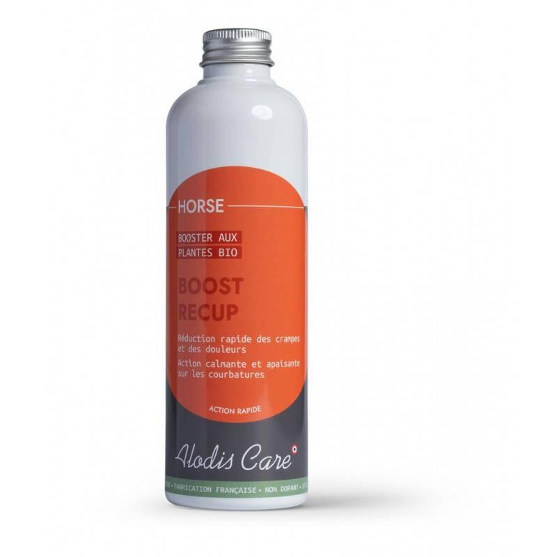 Alodis Care - Complément Alimentaire Boost Recup - Alodis Care - Argile - 500 Ml - Decathlon